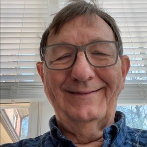 Meet your Posher, Thomas